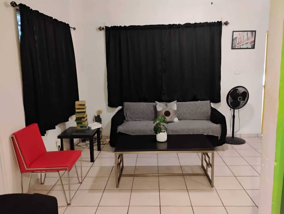 Comfort Apartment | Living area