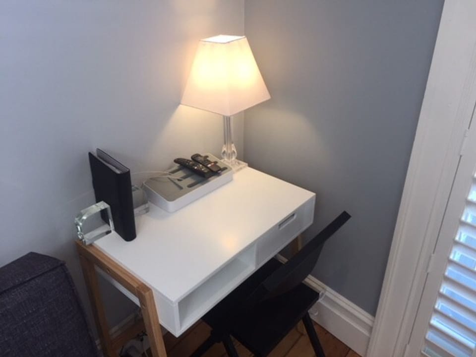House | 1 bedroom