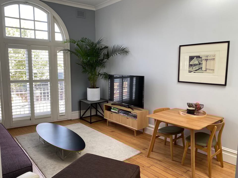 House | 1 bedroom
