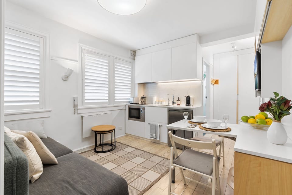 House | 1 bedroom