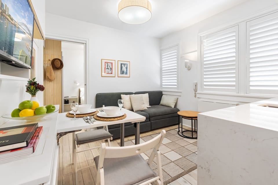 House | 1 bedroom