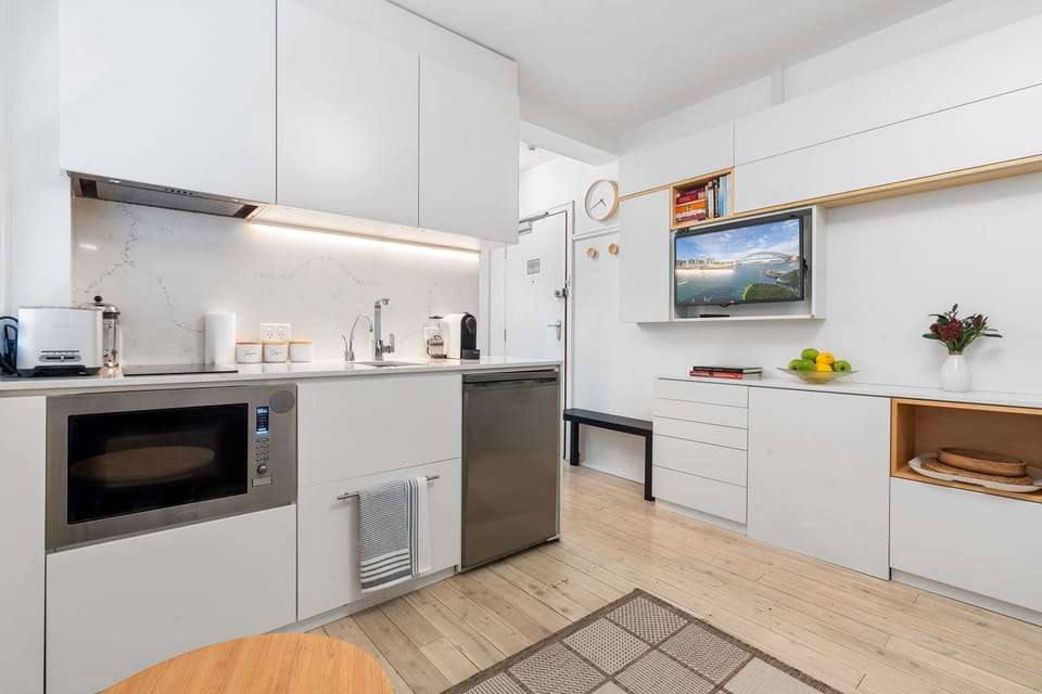 House | 1 bedroom