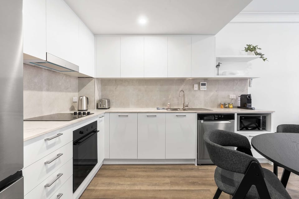House | 1 bedroom