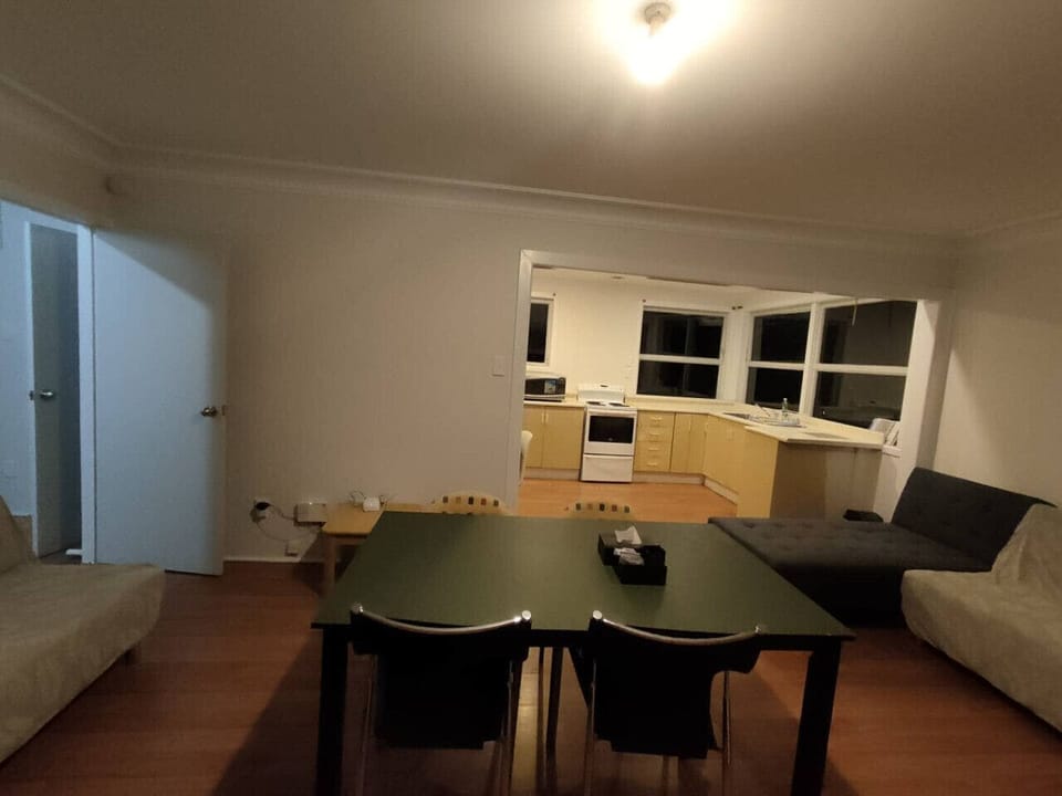 Chalet | Living area | TV
