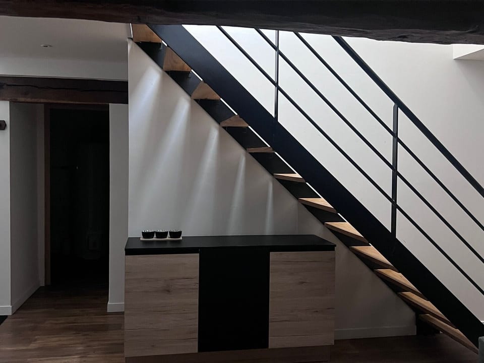 Staircase