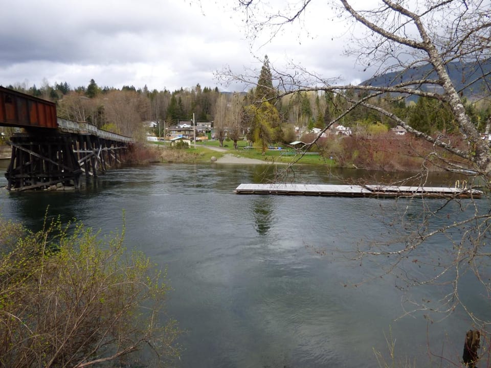 Lake