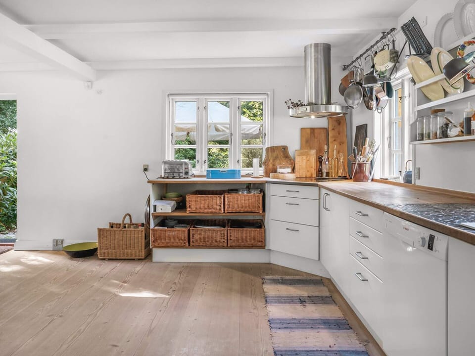 House | Interior
