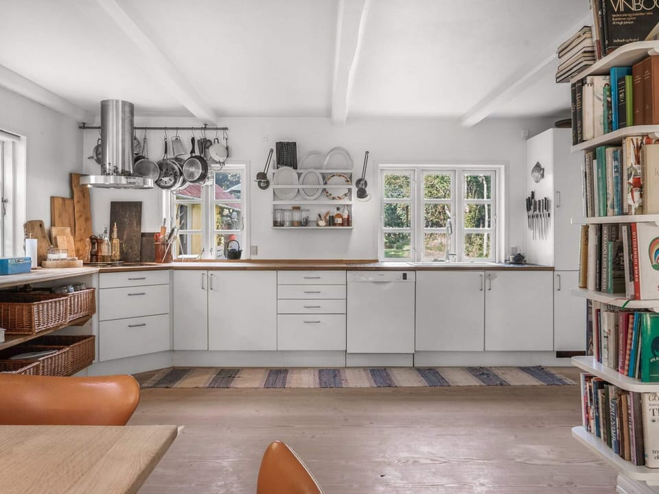 House | Interior