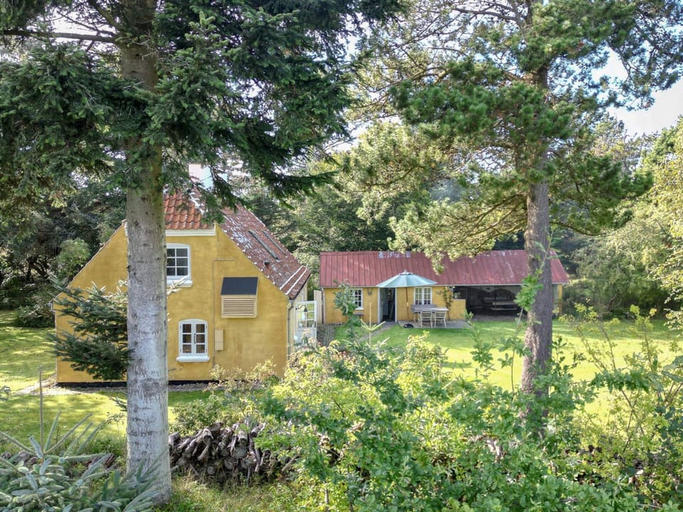 House | Exterior
