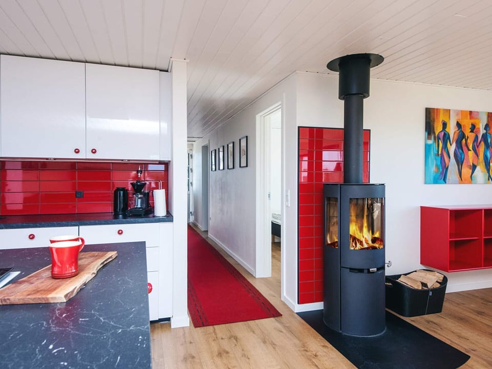 House | Interior