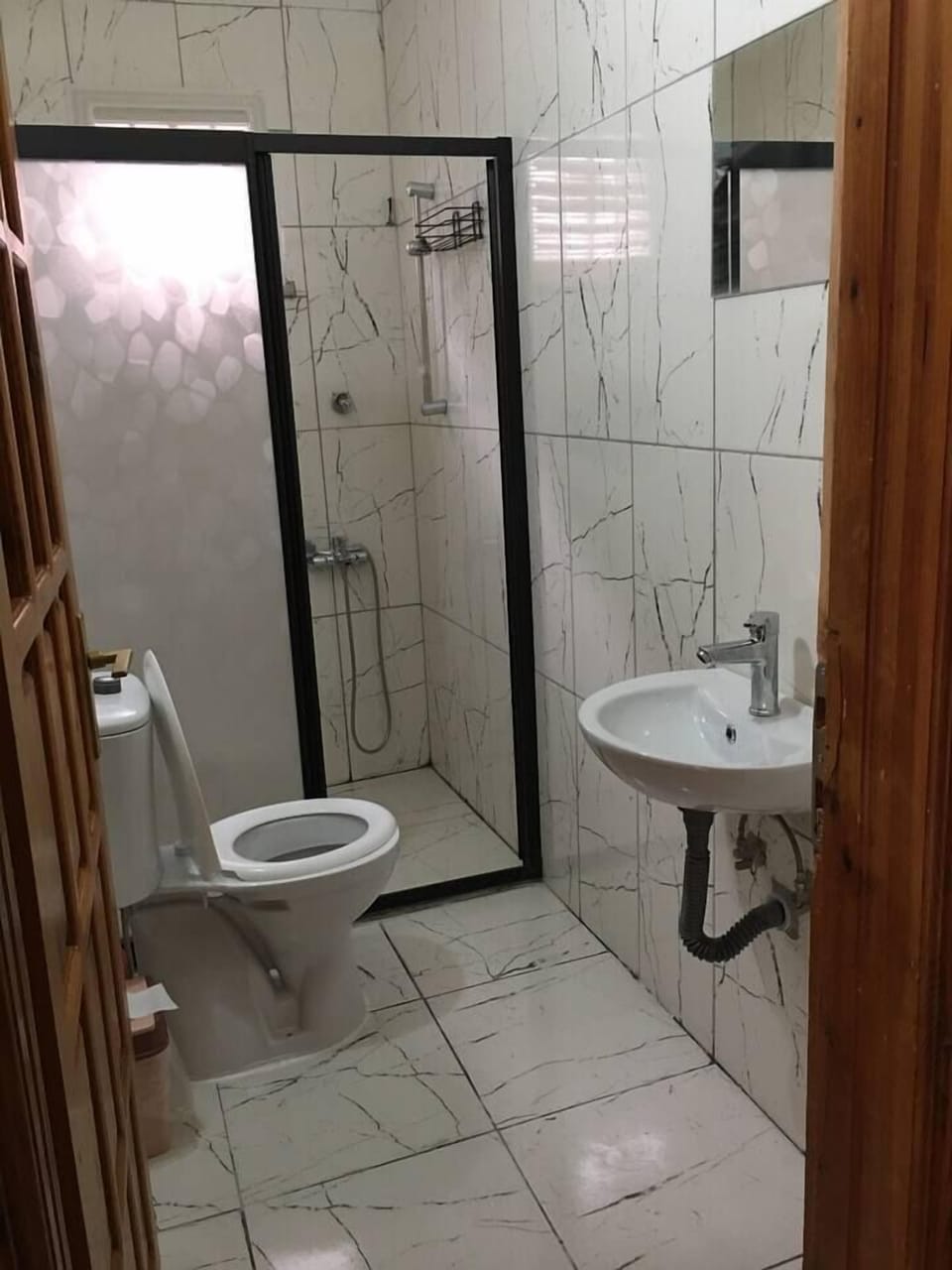 Classic Double Room Single Use, Balcony, Sea View | Room amenity