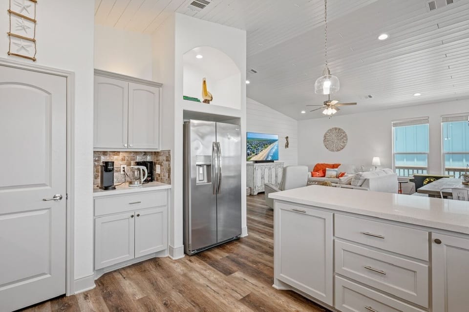 House, 3 Bedrooms | Interior