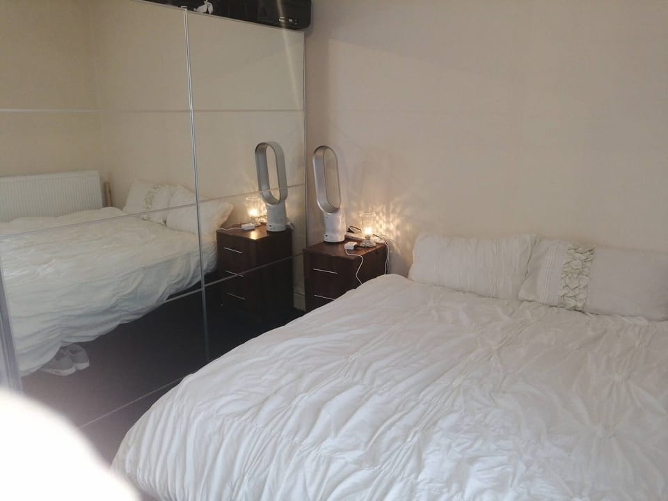 Shared Dormitory, 3 Bedrooms | 3 bedrooms