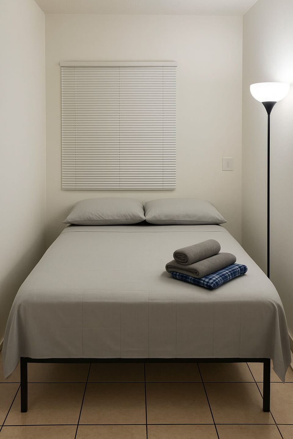 Classic Double Room, Garden View | Free WiFi