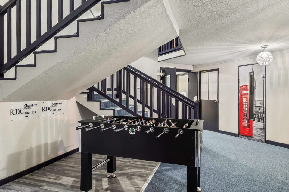 Sure Hotel by Best Western Calais Coquelles Tunnel s/ Manche Hotel in Hauts-de-France