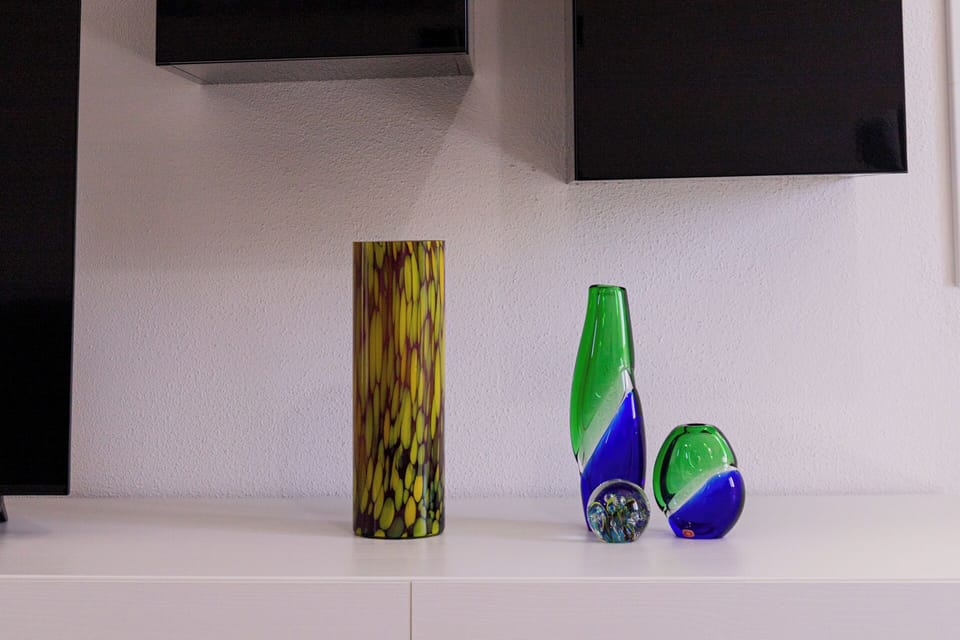 Apartment, Vineyard View | Living area