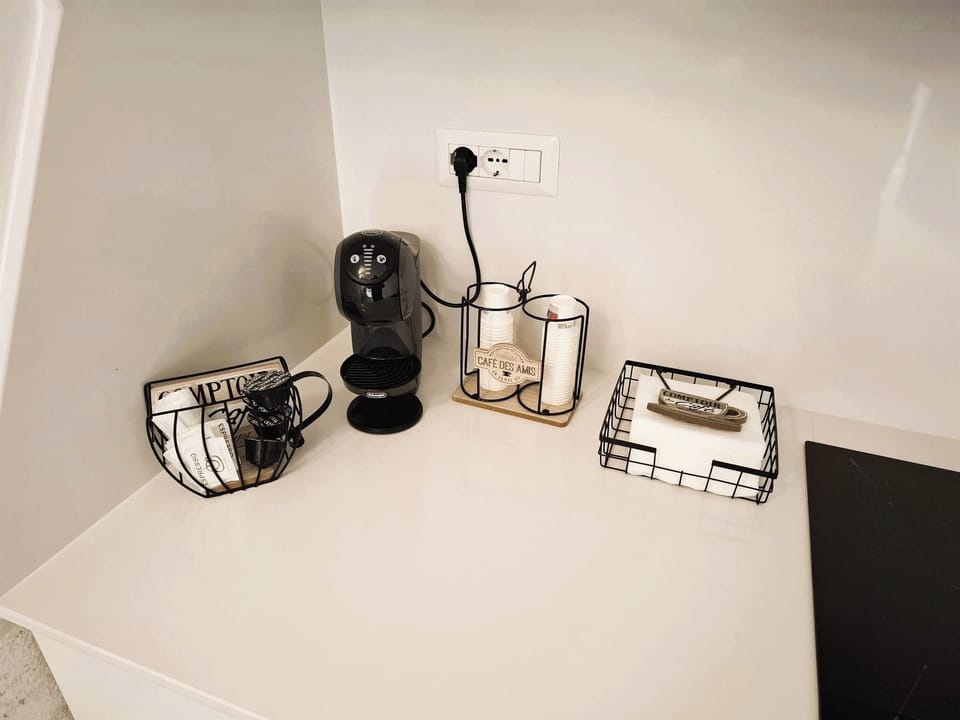 Superior Apartment | Private kitchen