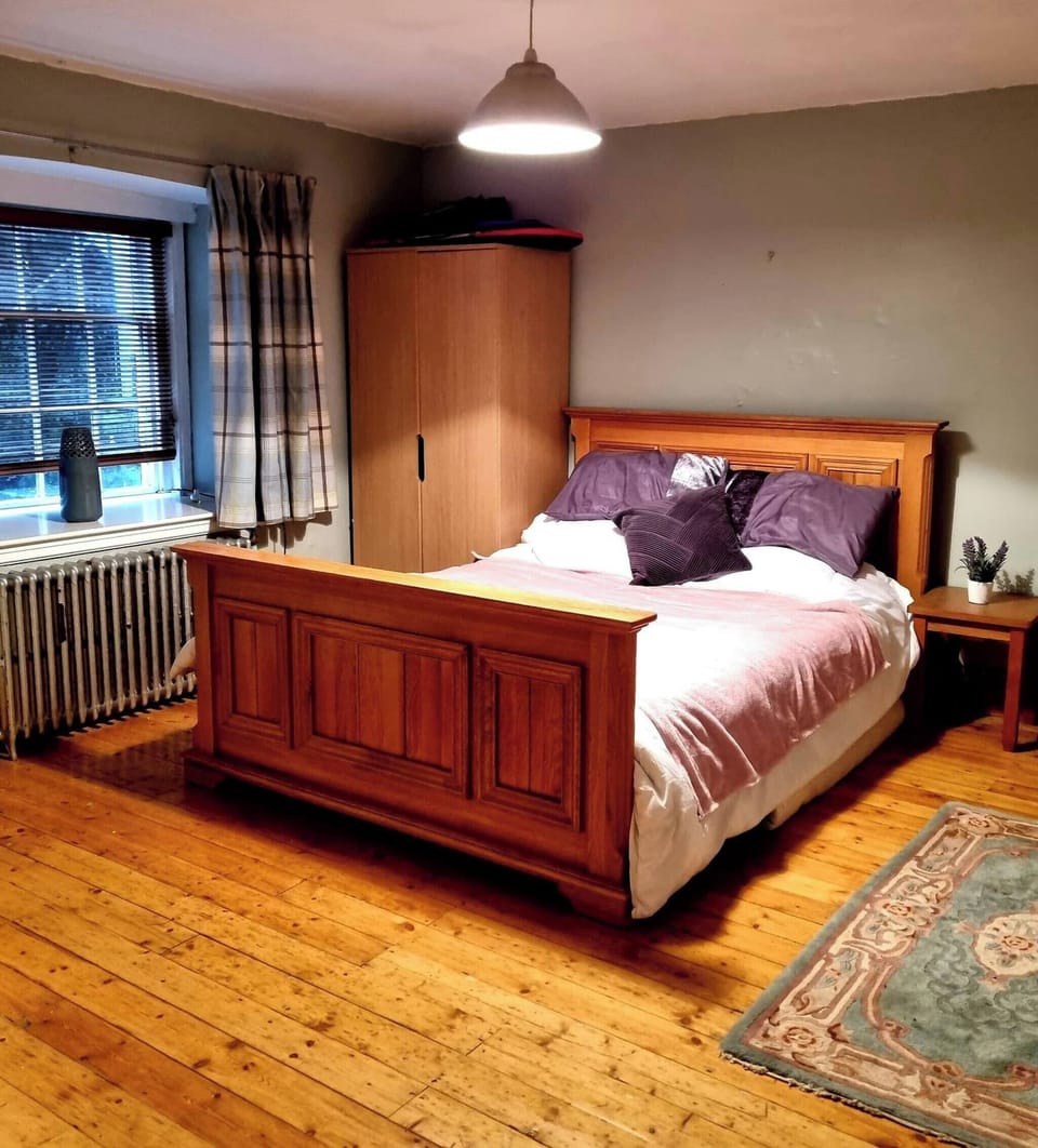 Apartment, 1 Bedroom | 1 bedroom