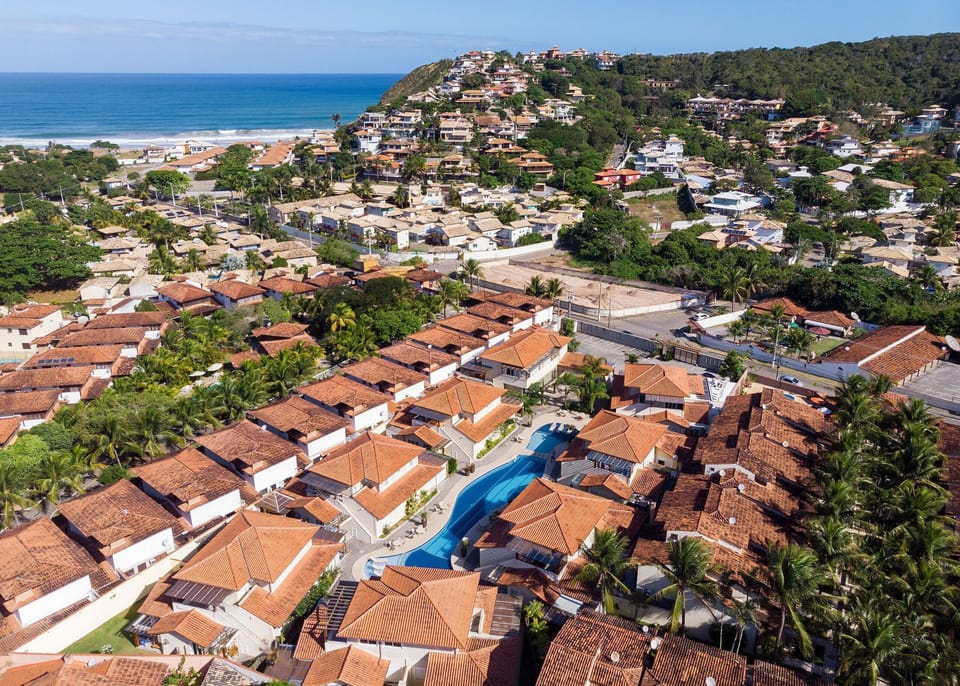 Deluxe House, 3 Bedrooms, Air conditioning, Poolside | Exterior