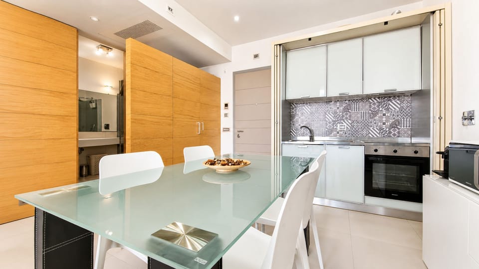 House | 1 bedroom