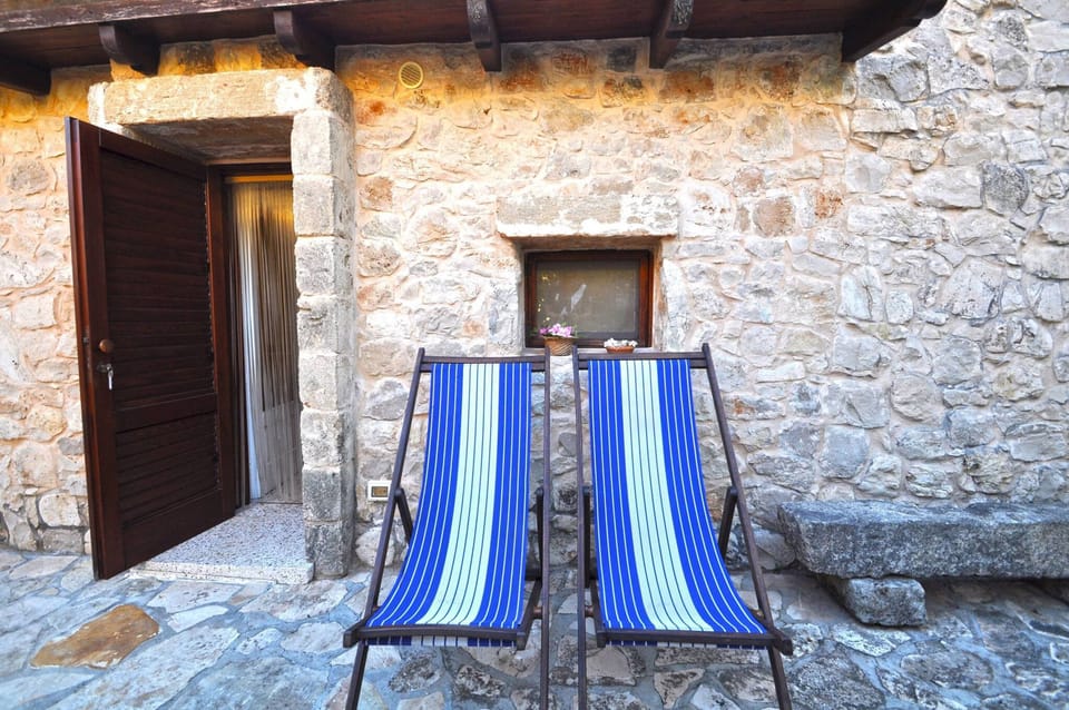 House, Smoking | 2 bedrooms