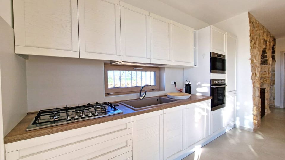 House, Smoking | 2 bedrooms
