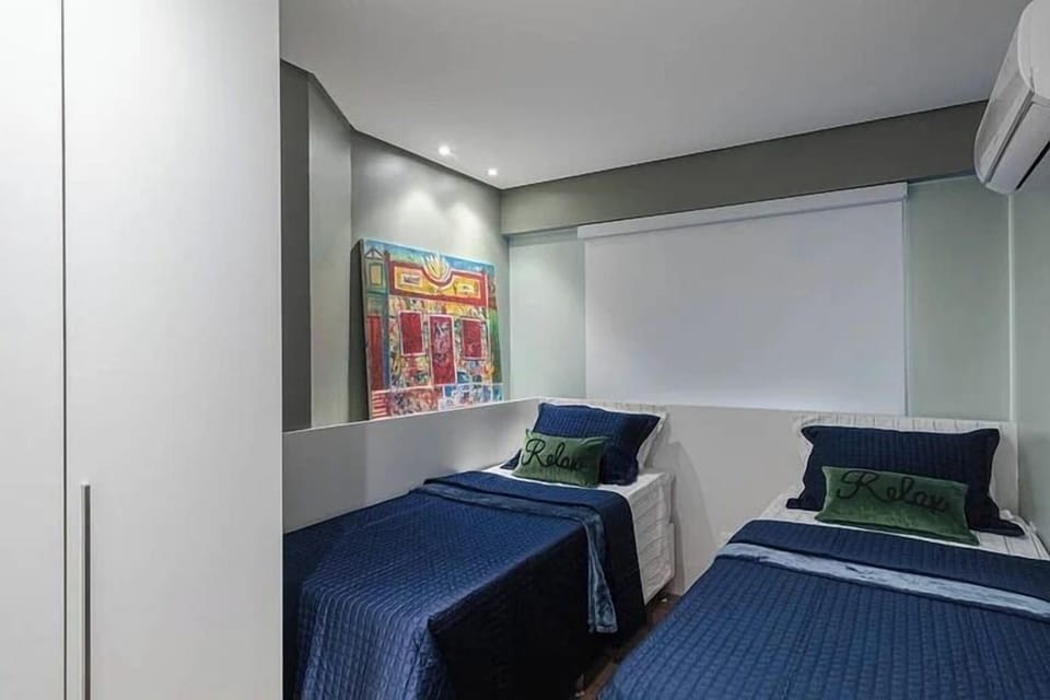 Classic Apartment | 2 bedrooms, free WiFi