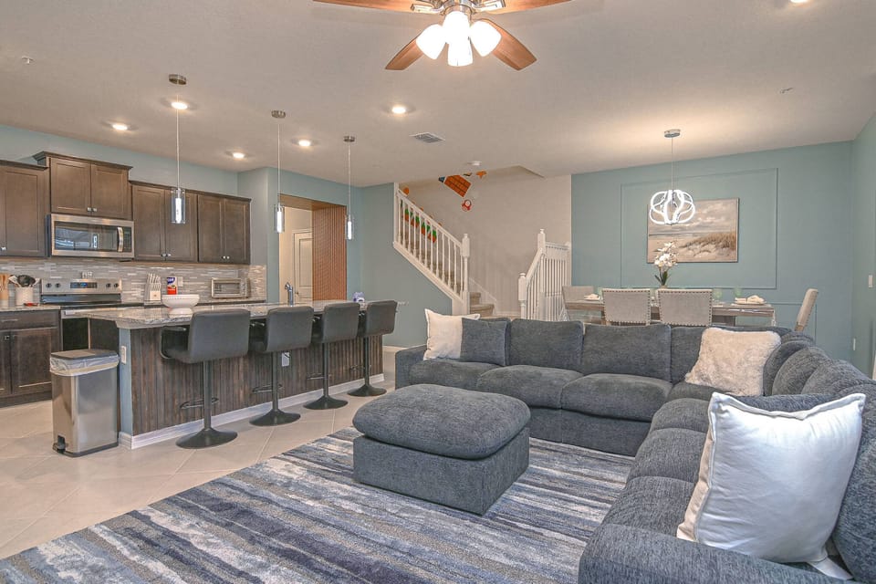 House, Accessible | 5 bedrooms