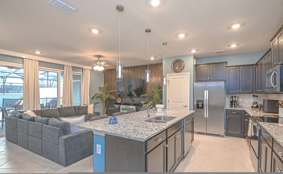 House, Accessible | 5 bedrooms