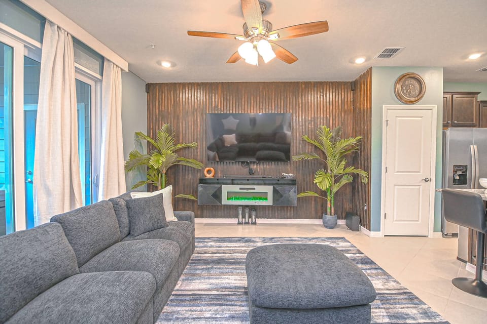 House, Accessible | 5 bedrooms