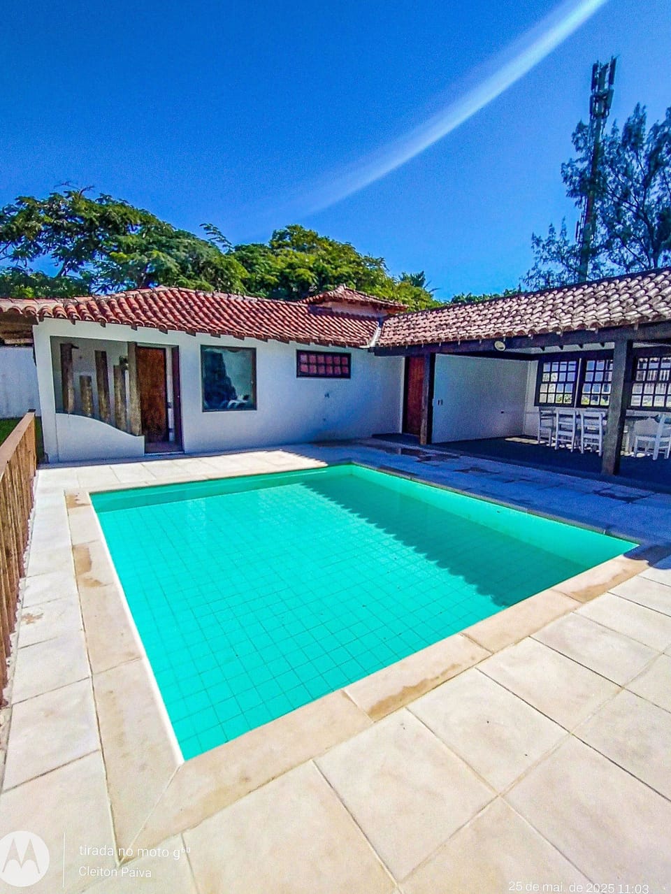 Deluxe House, 4 Bedrooms, Private Pool | Pool | Indoor pool