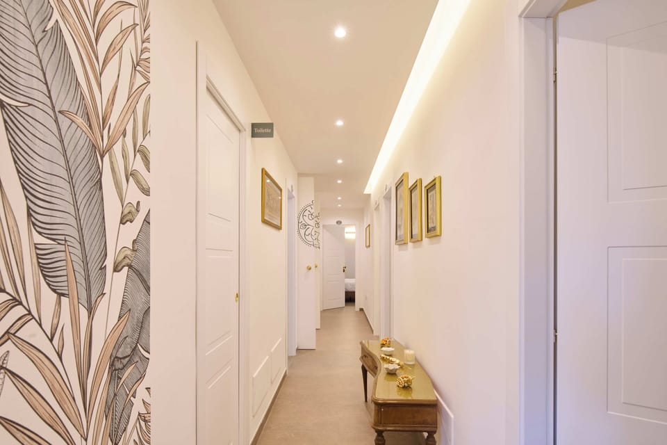 San Nicola Rooms Siracusa Hotel in Syracuse