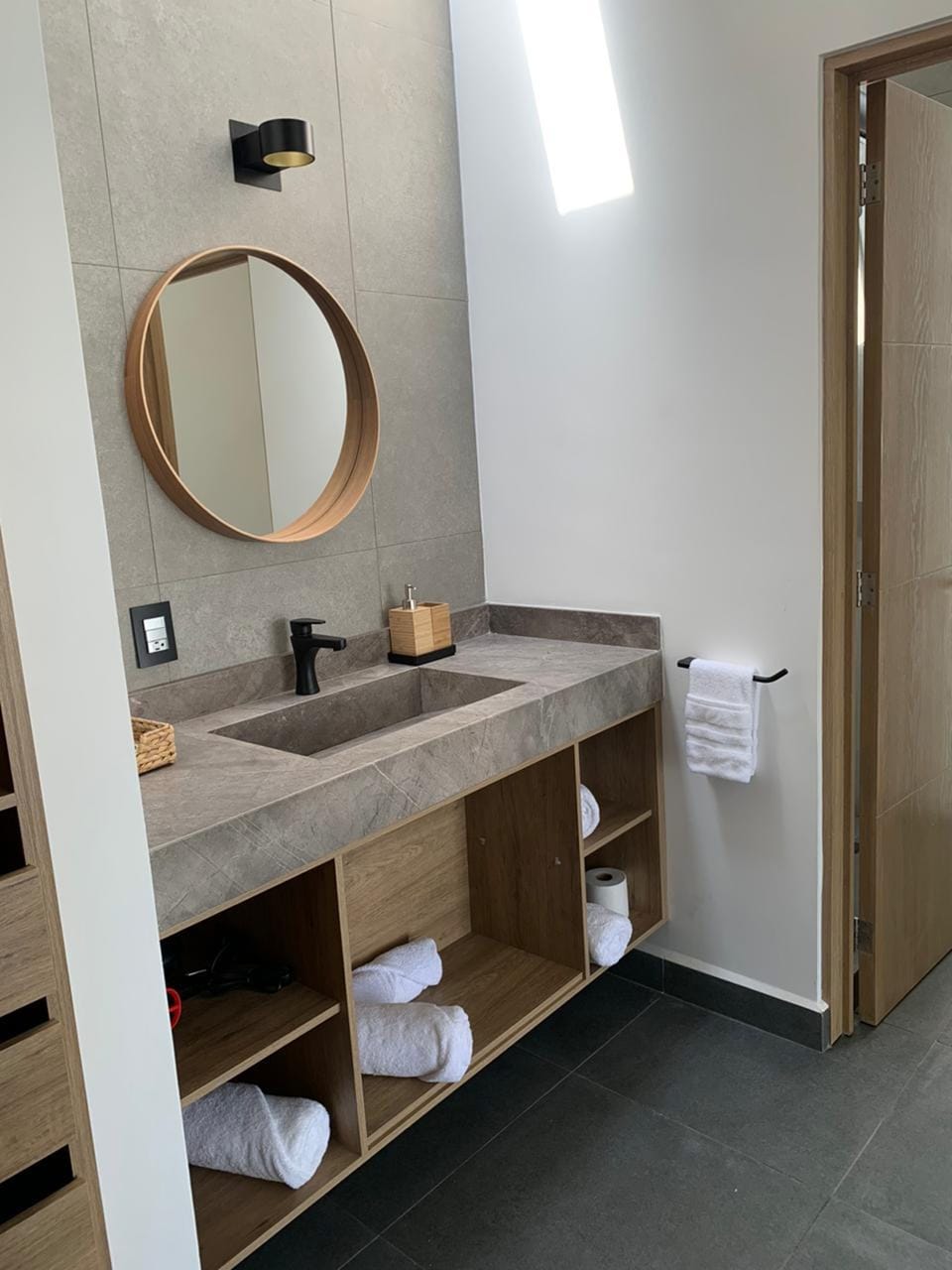 Grand Villa, Private Pool | Bathroom