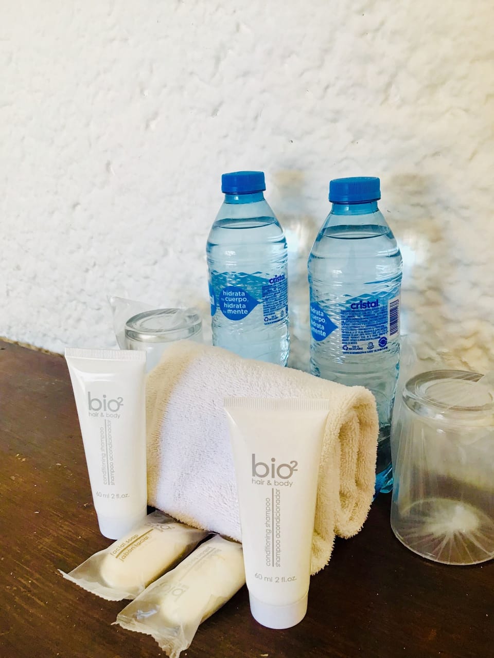 Studio | Room amenity
