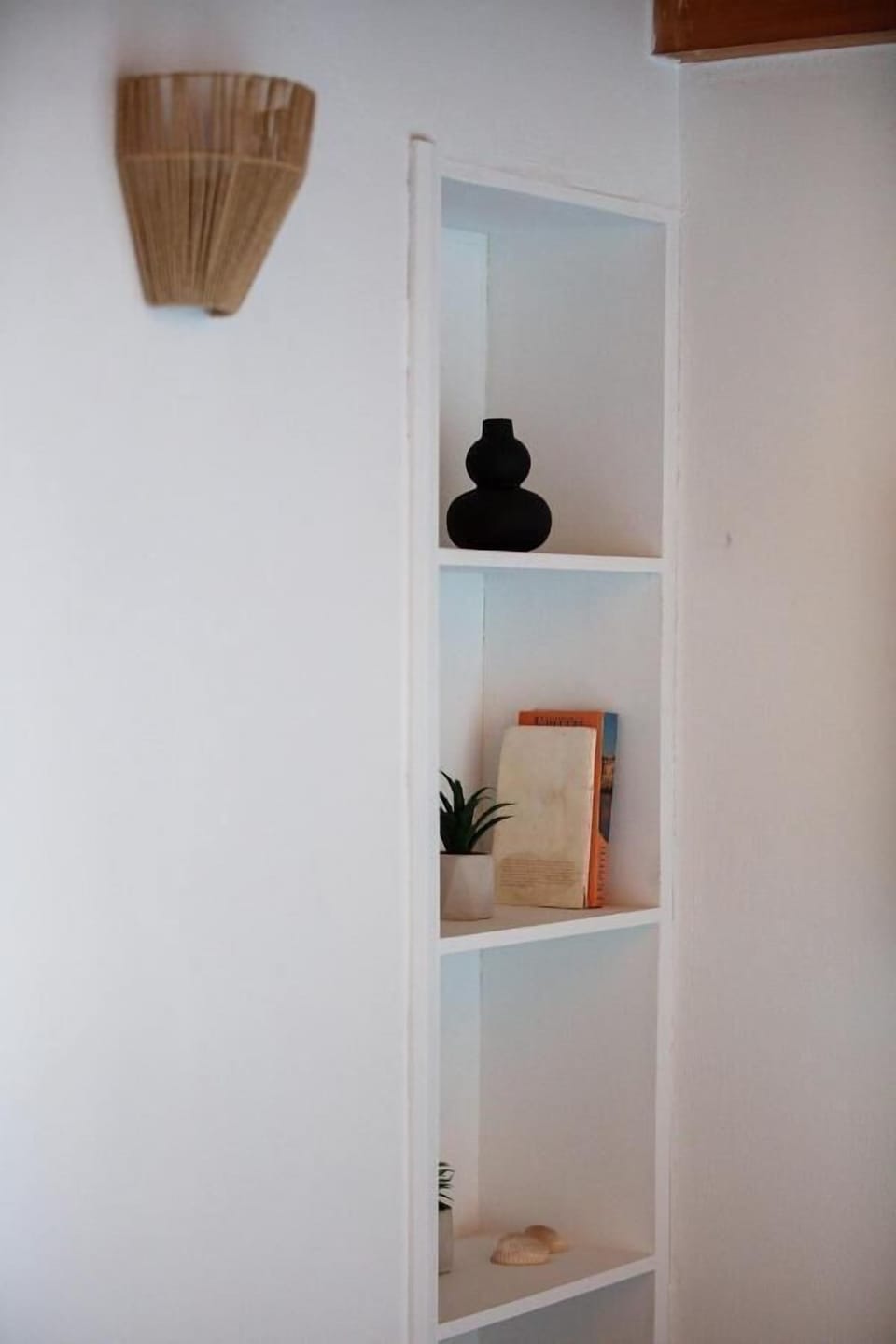Comfort Apartment, Balcony, Sea View | Living area | Flat-screen TV