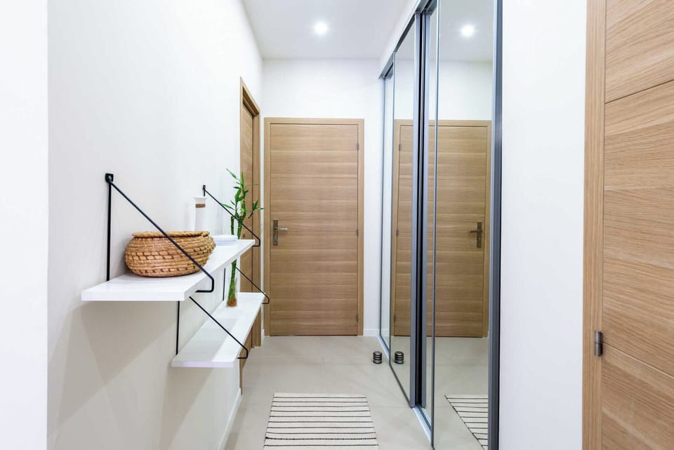 Apartment | Interior