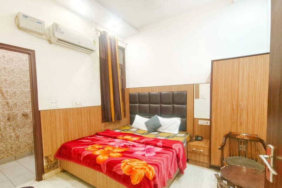 Standard Room | Free WiFi