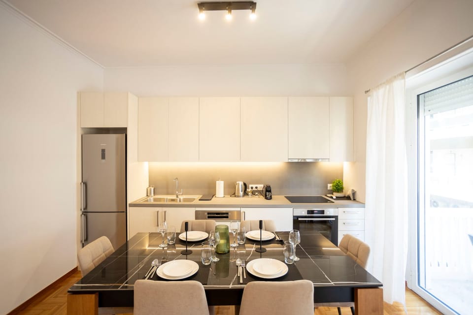 House | Private kitchen
