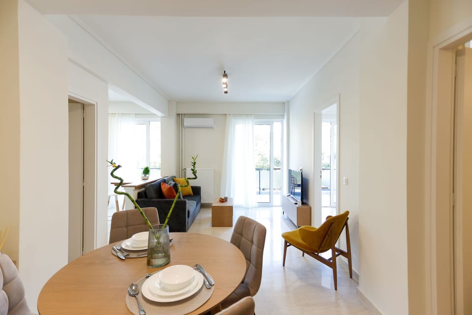 House | Living area