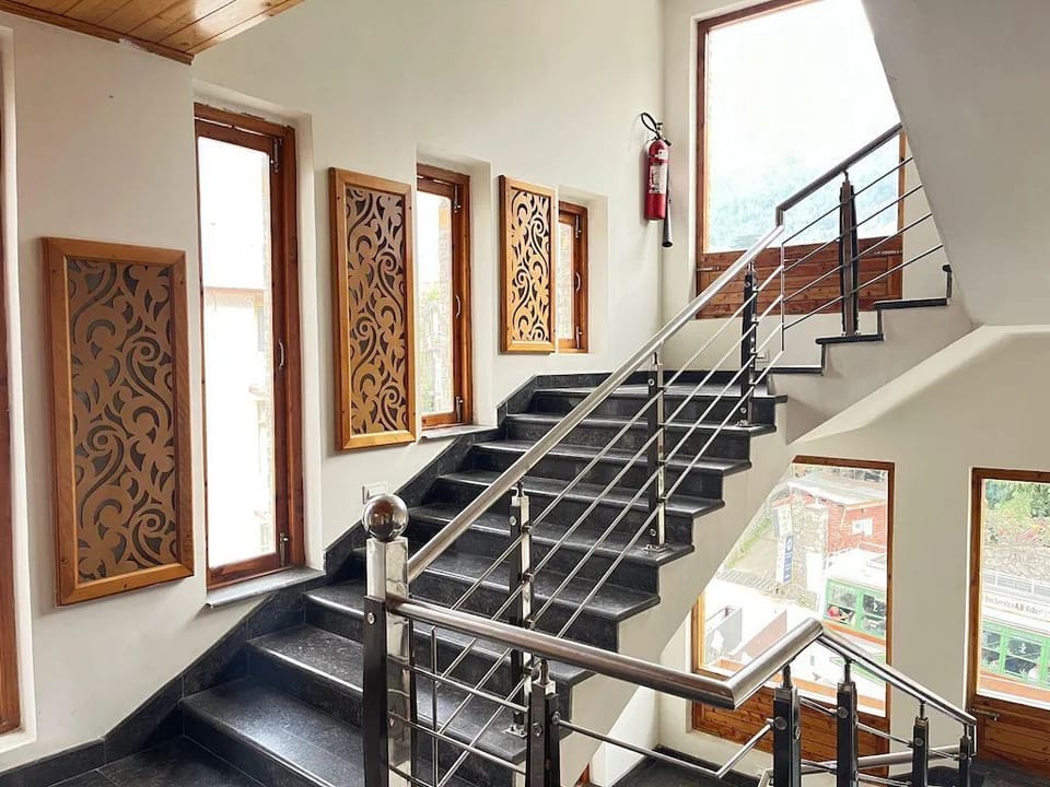 Staircase