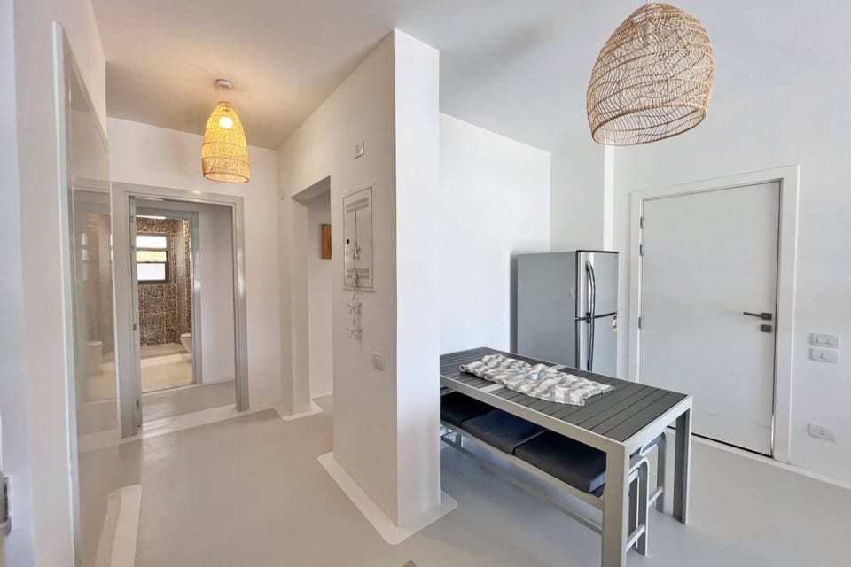 Basic Apartment | Interior
