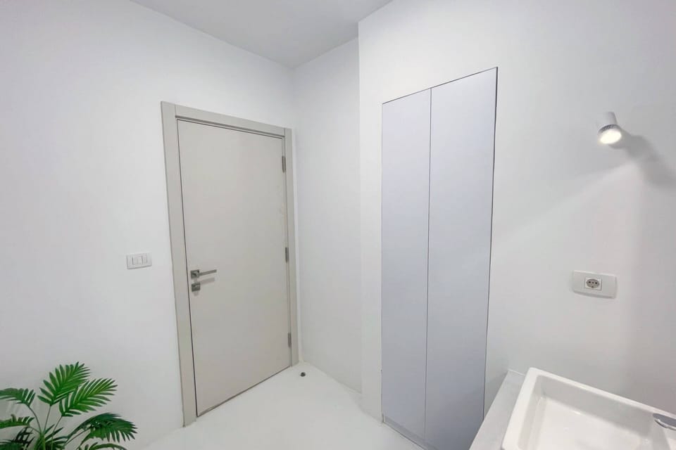 Basic Apartment | Interior
