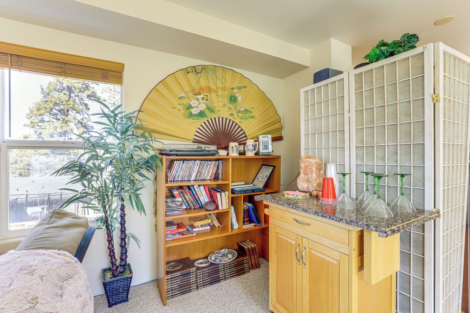 Apartment (3 Bedrooms) | Interior