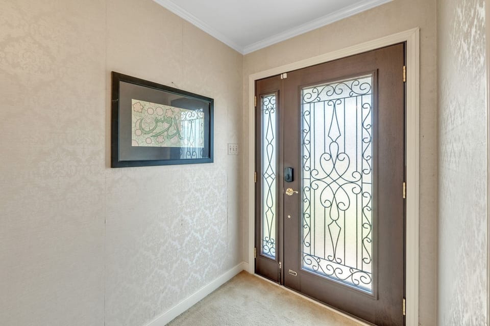 House, 4 Bedrooms | Interior