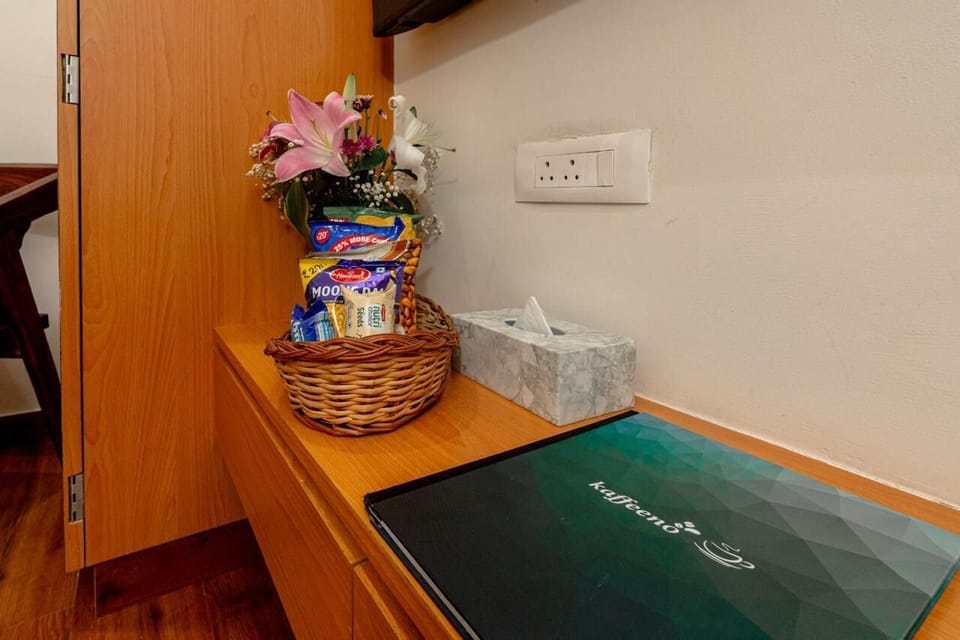 In-room safe, desk, blackout drapes, soundproofing