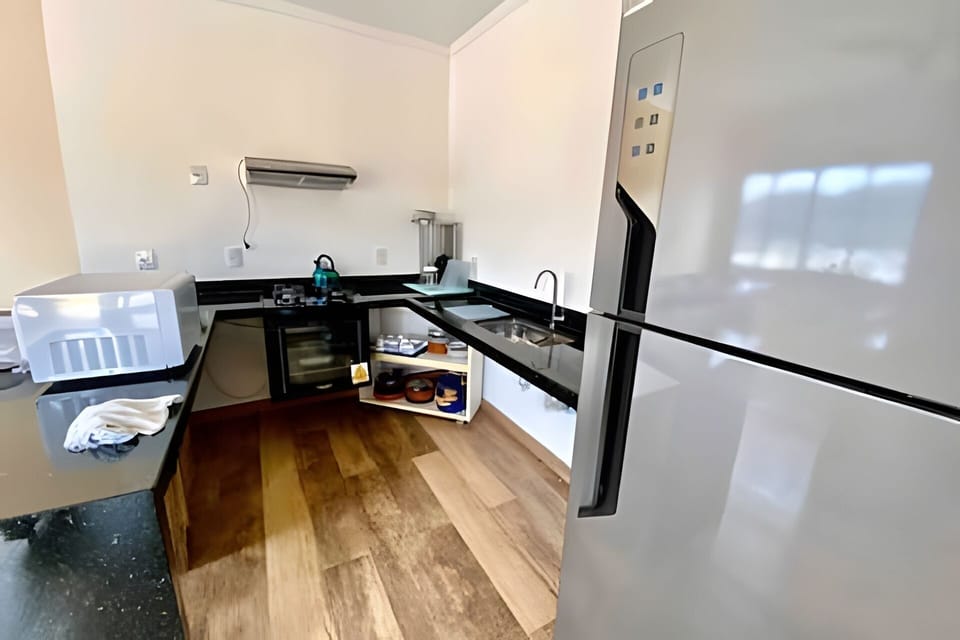Apartment | Private kitchen