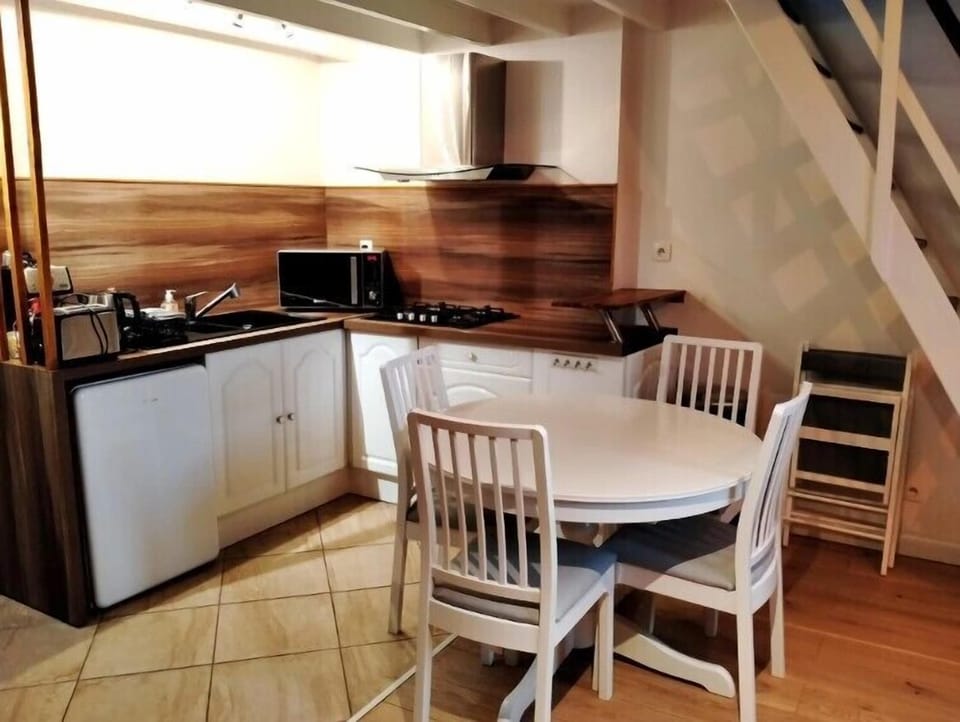 Le Racine, second floor | Private kitchen