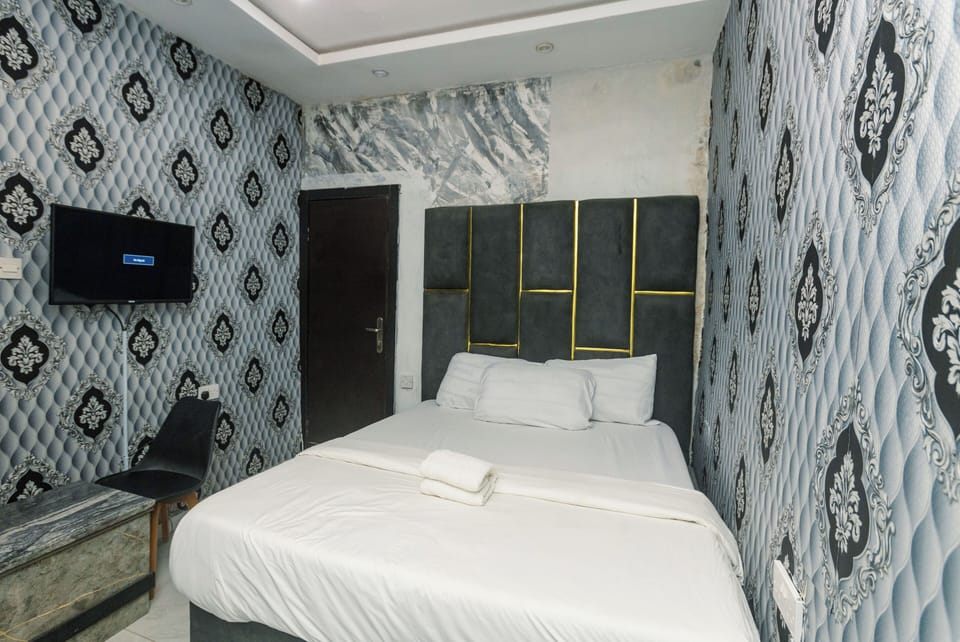 Deluxe Single Room | Free WiFi