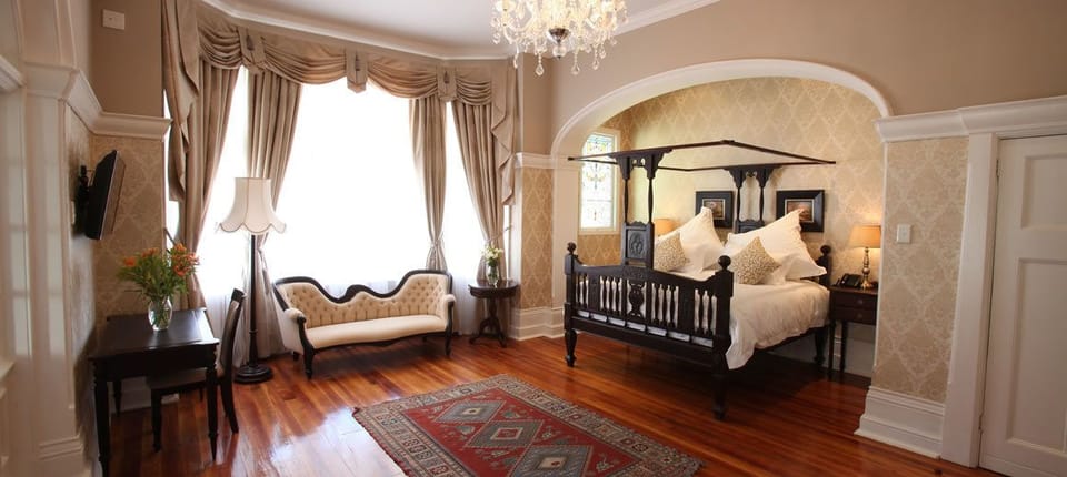 Presidential Suite | 1 bedroom, free WiFi