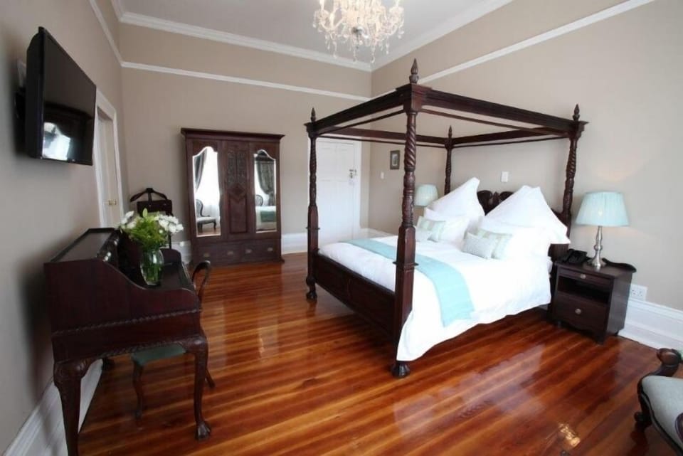 The Green Room  | 1 bedroom, free WiFi